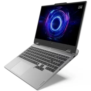 Ноутбук Lenovo LOQ 15IRX10 Luna grey (83JE00Y0RA) UA