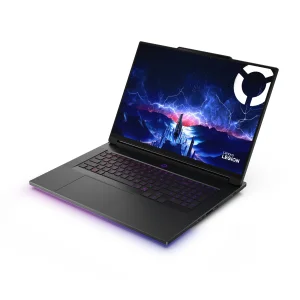 Ноутбук Lenovo Legion 9 18IAX10 Eclipse Black (83EY005CRA) UA