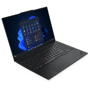 Ноутбук Lenovo ThinkPad E16 Gen 3 (21TGS08H00) UA