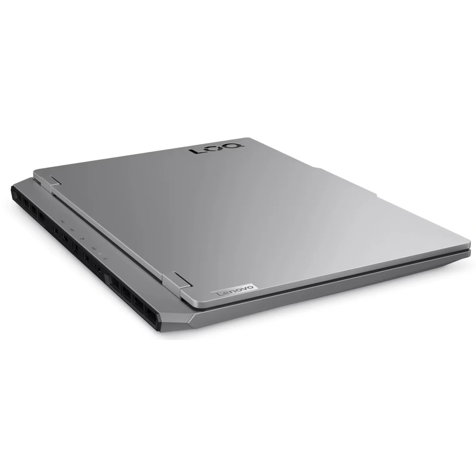 Ноутбук Lenovo LOQ 15IRX10 Luna Grey (83JE00GYRA) UA