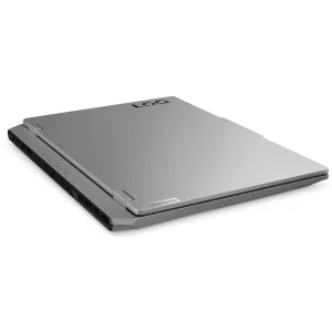 Ноутбук Lenovo LOQ 15IRX10 Luna Grey (83JE00GYRA) UA