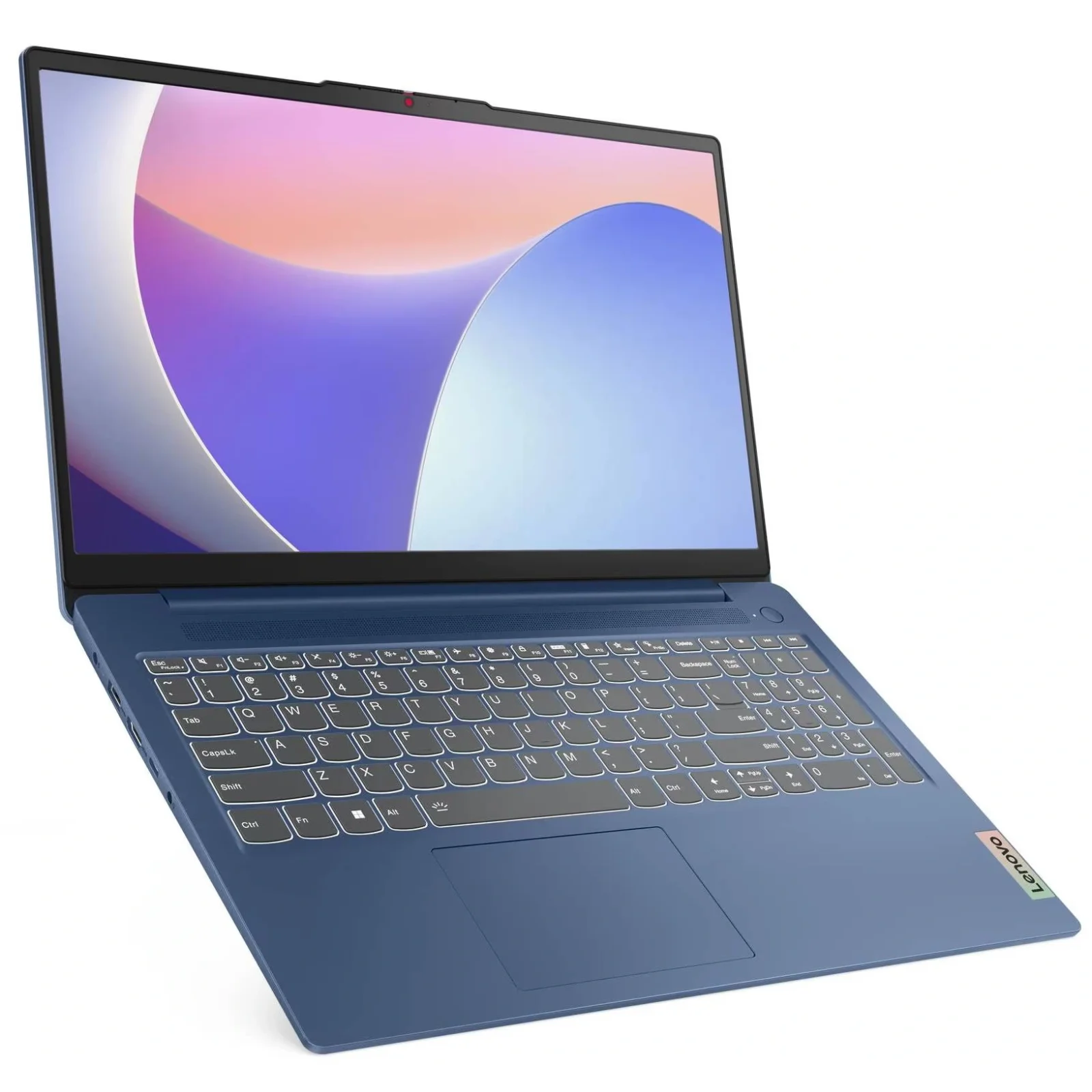 Ноутбук Lenovo IdeaPad Slim 3-15IRH8 (83EM00KCRA) UA