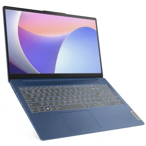 Ноутбук Lenovo IdeaPad Slim 3-15IRH8 (83EM00KCRA) UA