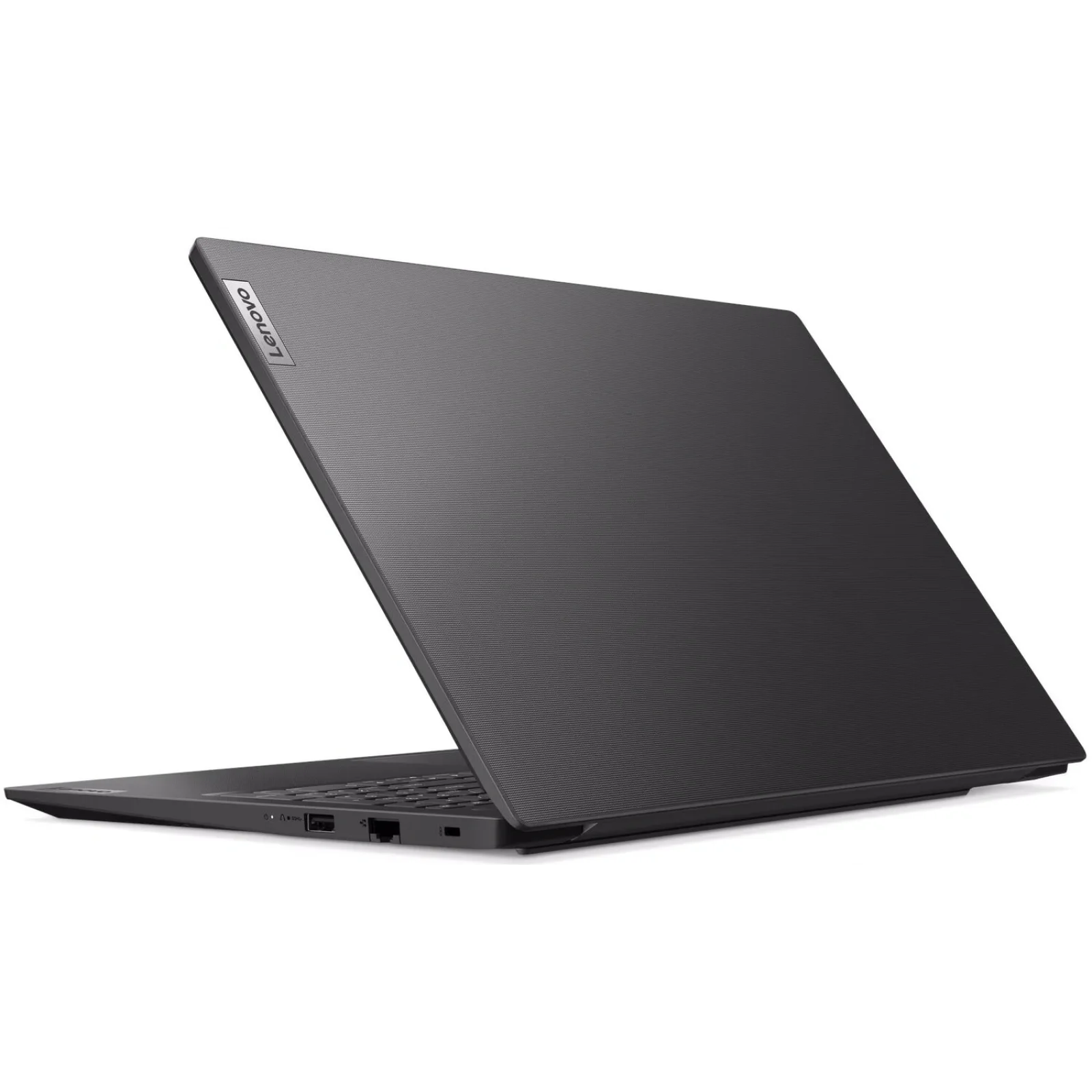 Ноутбук Lenovo V15 G5 IRL Business black (83GW00C2RA) UA