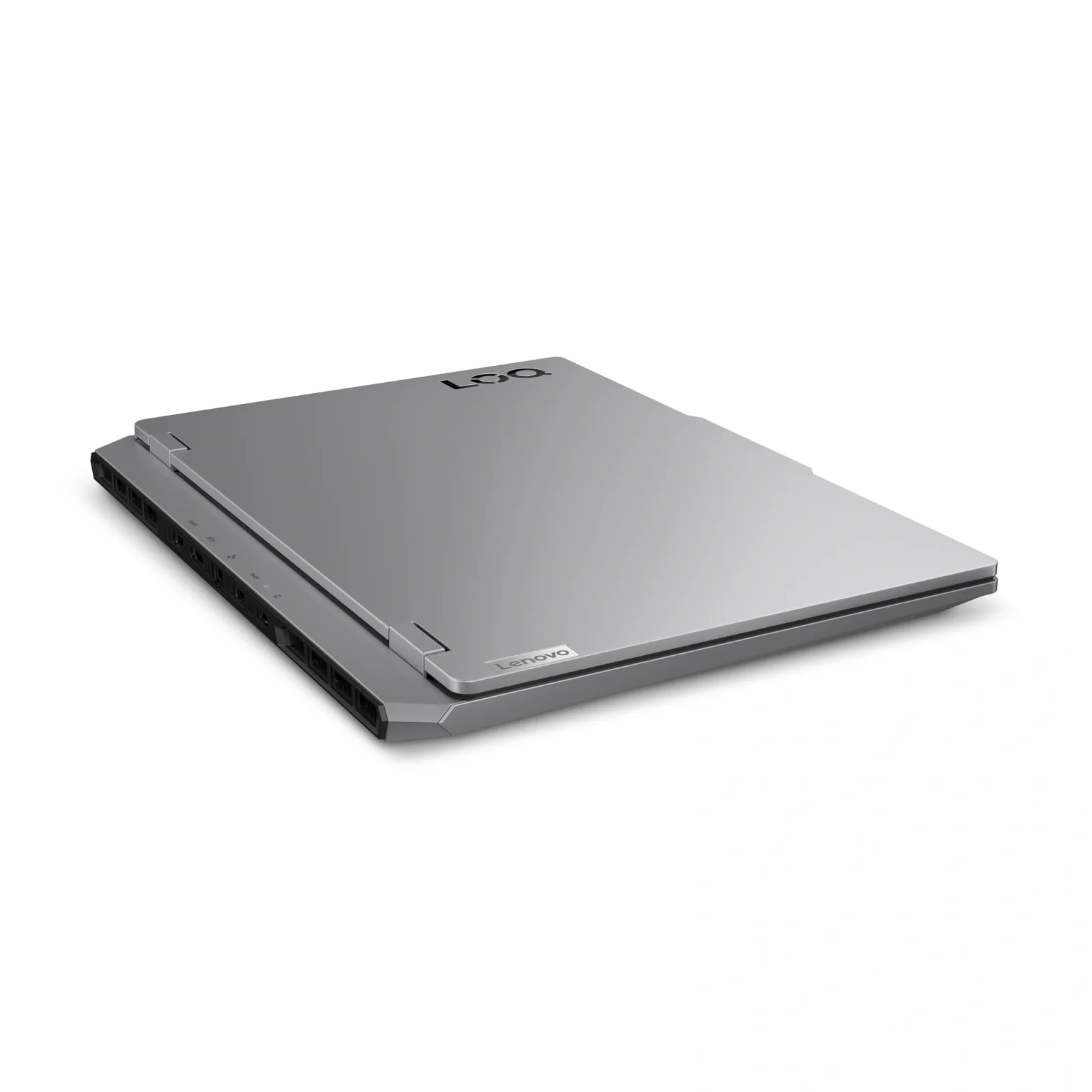 Ноутбук Lenovo LOQ 15AHP10 Luna grey (83JG00A2RA) UA