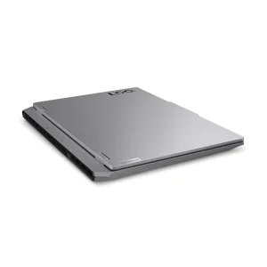 Ноутбук Lenovo LOQ 15AHP10 Luna grey (83JG00A2RA) UA