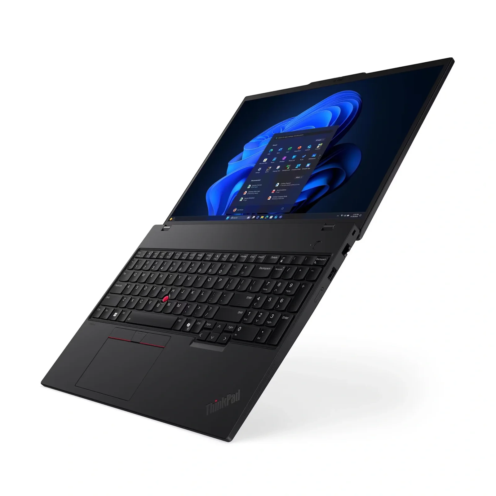 Ноутбук Lenovo ThinkPad T16 Gen 4 (21QFS0AK00) UA