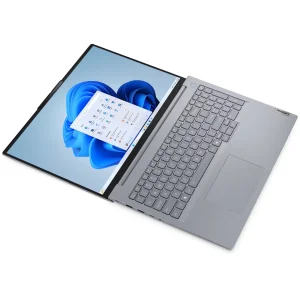 Ноутбук Lenovo ThinkBook 16 G8 IRL Arctic Gray (21SH00ALRA) UA