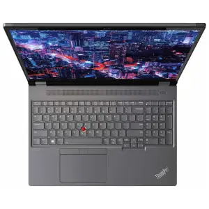 Ноутбук Lenovo ThinkPad P16 G2 (21FBSBT407) UA