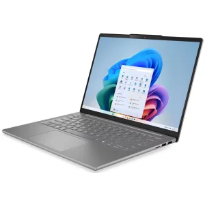 Ноутбук Lenovo IdeaPad Slim 5-14ARP10 (83HT0035RA) UA