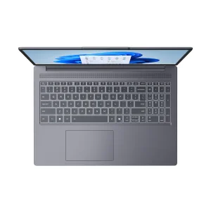 Ноутбук Lenovo ideapad Slim 3 16ARP10 Luna Grey (83K8006SRA) UA