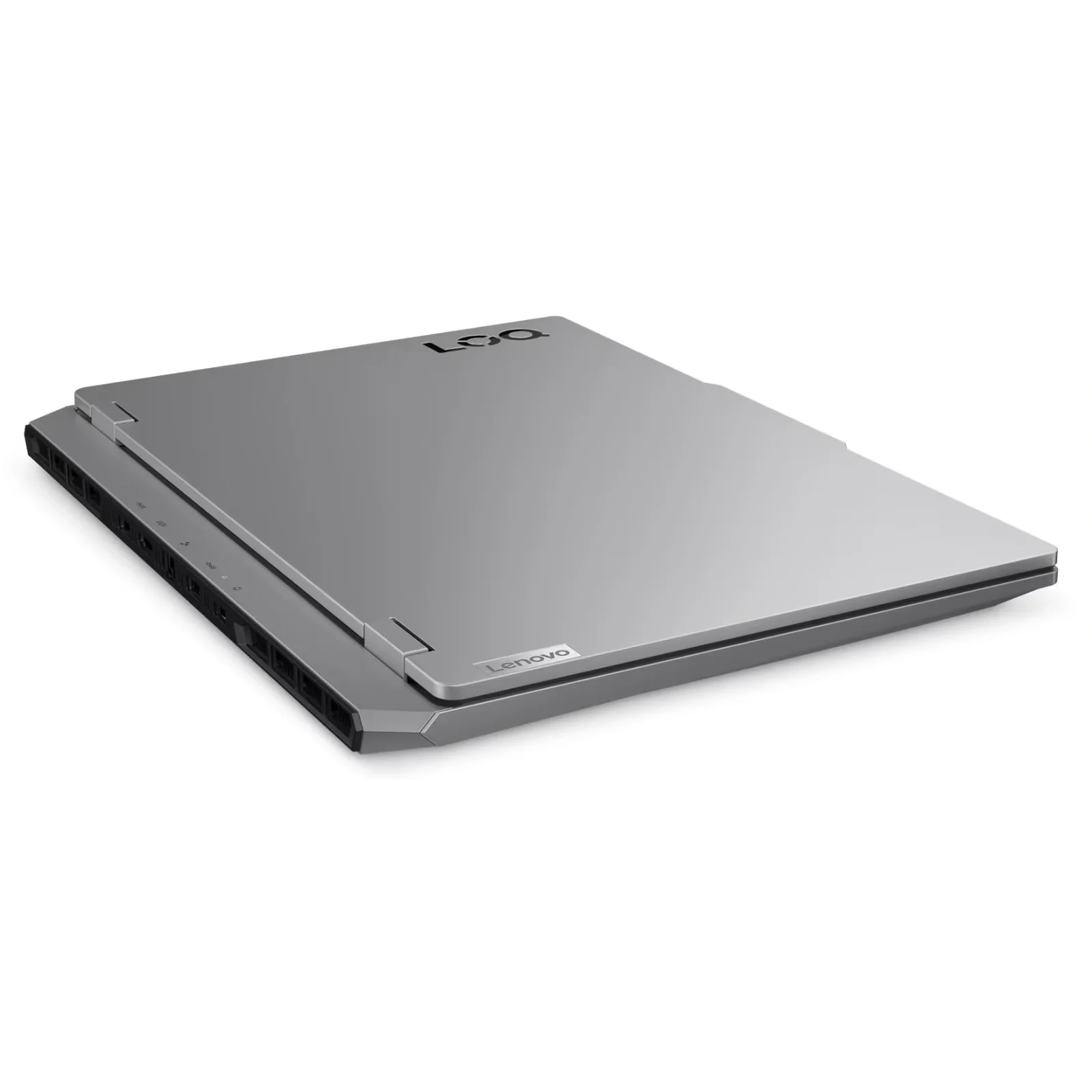 Ноутбук Lenovo LOQ 15IRX10 Luna grey (83JE00Y3RA) UA