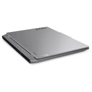 Ноутбук Lenovo LOQ 15IRX10 Luna grey (83JE00Y3RA) UA