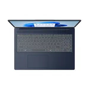 Ноутбук Lenovo ideapad Slim 3 16IRH10 (83K2008BRA) UA