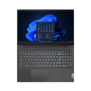 Ноутбук Lenovo V15 G4 AMN Business Black (82YU016TPB)