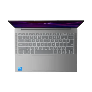 Ноутбук Lenovo ideapad Slim 5 14IRH10 Luna Grey (83HR005ARA) UA