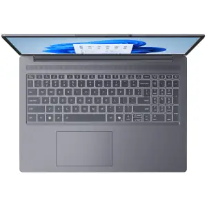 Ноутбук Lenovo IdeaPad Slim 3-16ARP10 (83K8005GRA) UA