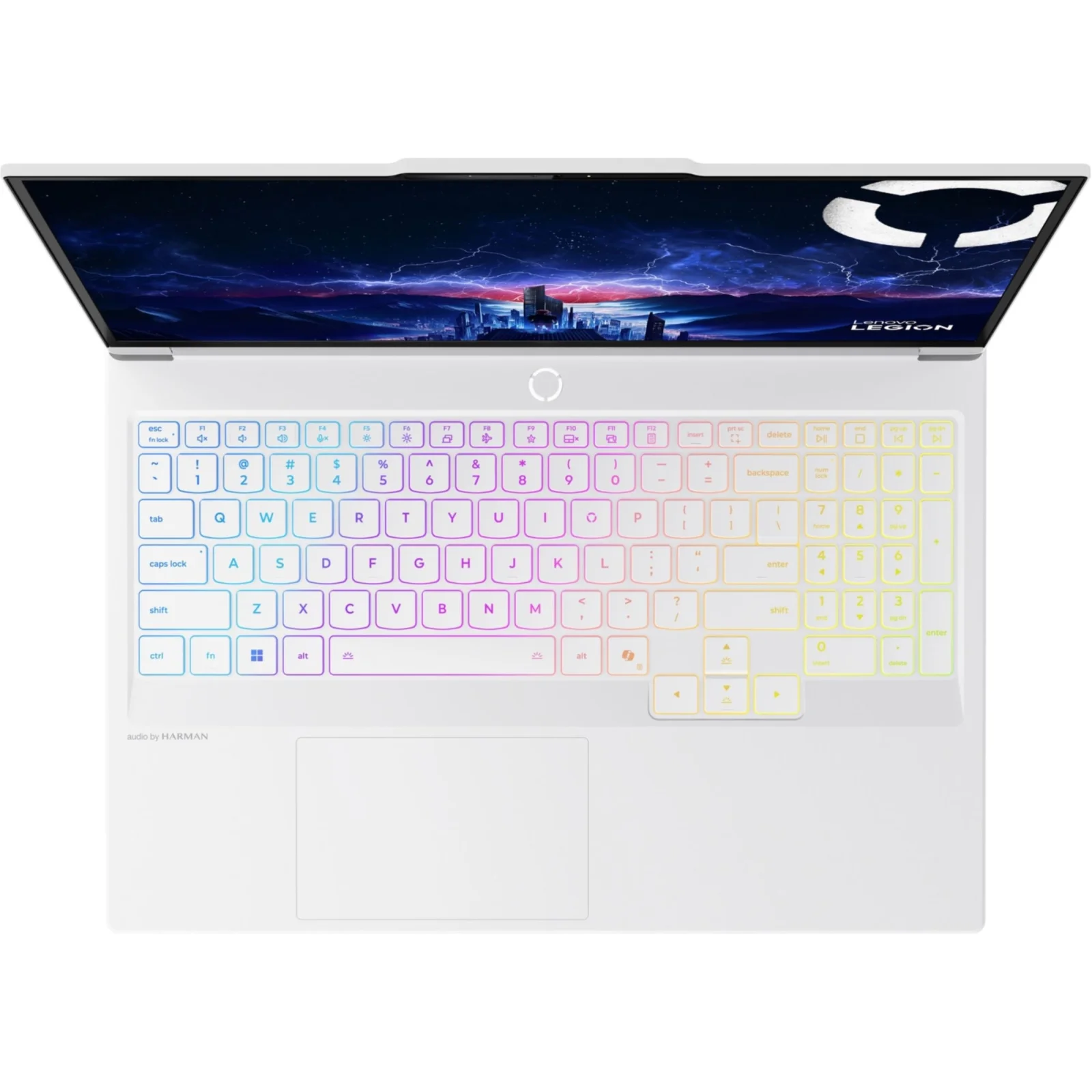 Ноутбук Lenovo Legion 7 16IAX10 (83KY005URA) UA