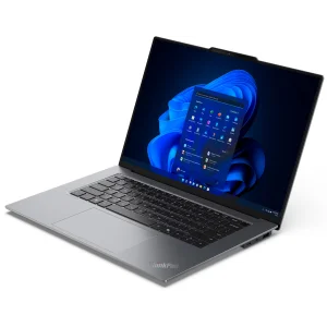 Ноутбук Lenovo ThinkPad X9-15 Gen 1 Grey (21Q6001URA) UA