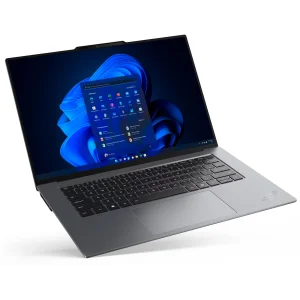 Ноутбук Lenovo ThinkPad X9-15 Gen 1 Grey (21Q6001URA) UA