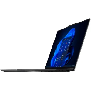 Ноутбук Lenovo ThinkPad X9-15 Gen 1 Grey (21Q6001URA) UA