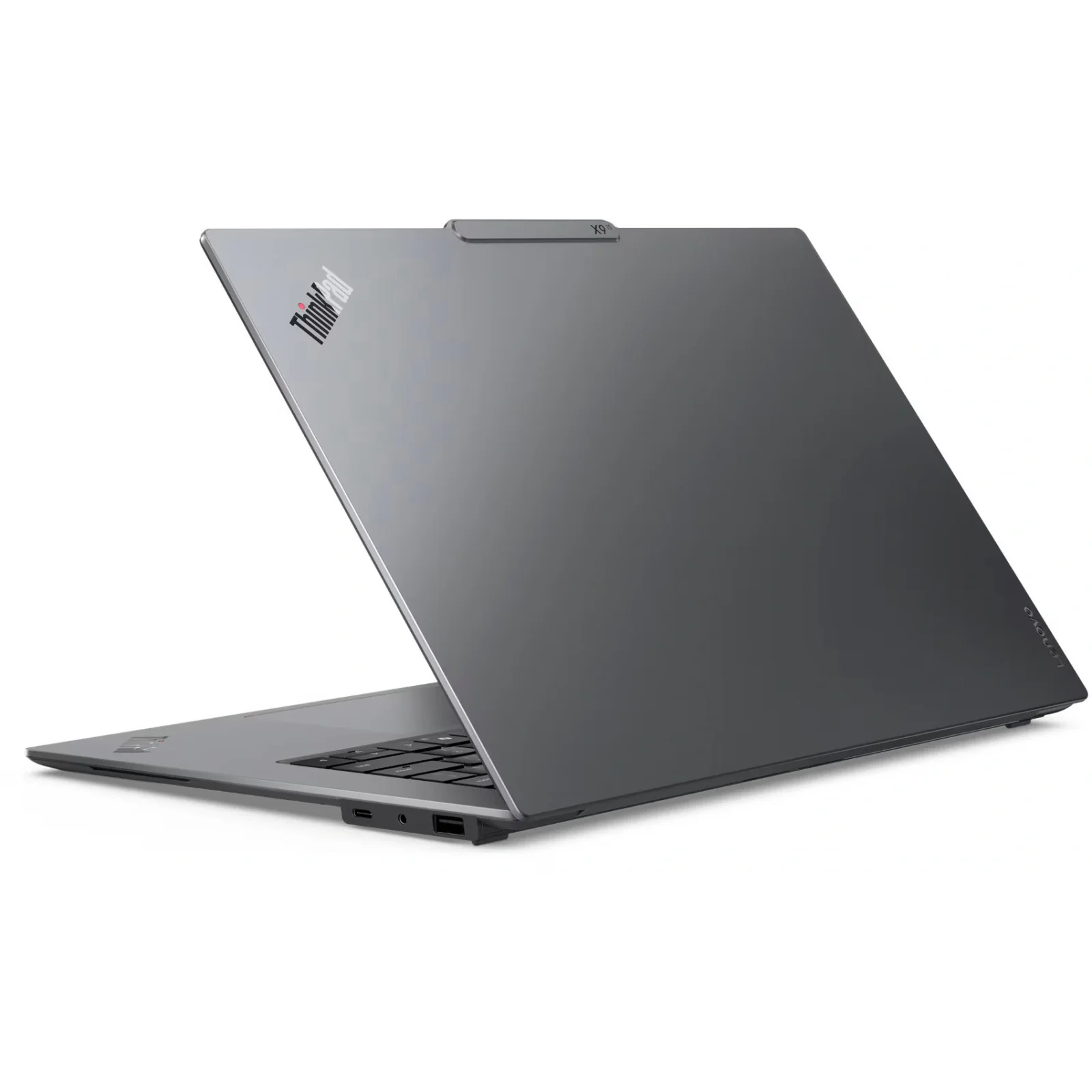 Ноутбук Lenovo ThinkPad X9-15 Gen 1 Grey (21Q6001URA) UA