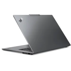 Ноутбук Lenovo ThinkPad X9-15 Gen 1 Grey (21Q6001URA) UA