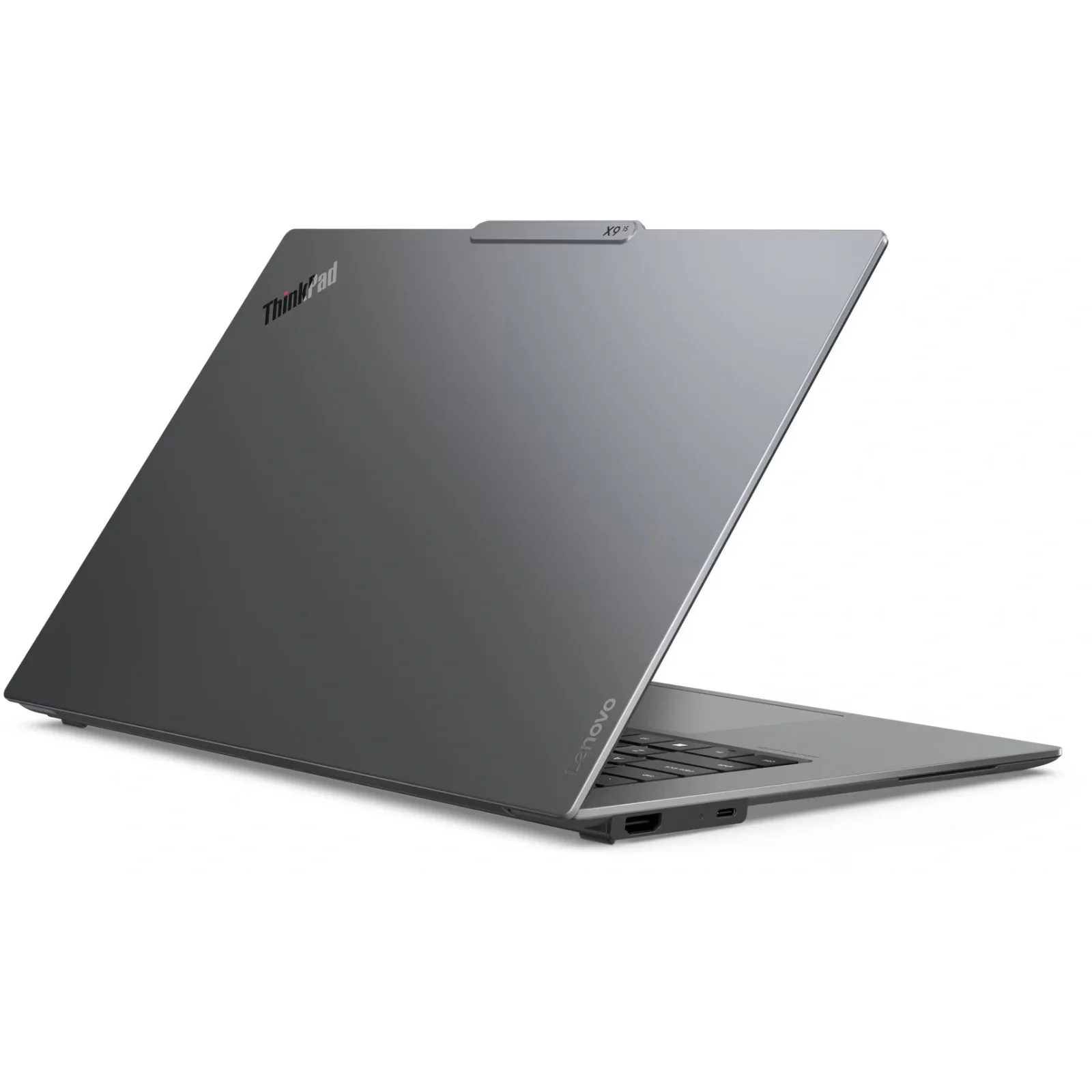 Ноутбук Lenovo ThinkPad X9-15 Gen 1 Grey (21Q6001URA) UA