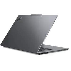 Ноутбук Lenovo ThinkPad X9-15 Gen 1 Grey (21Q6001URA) UA