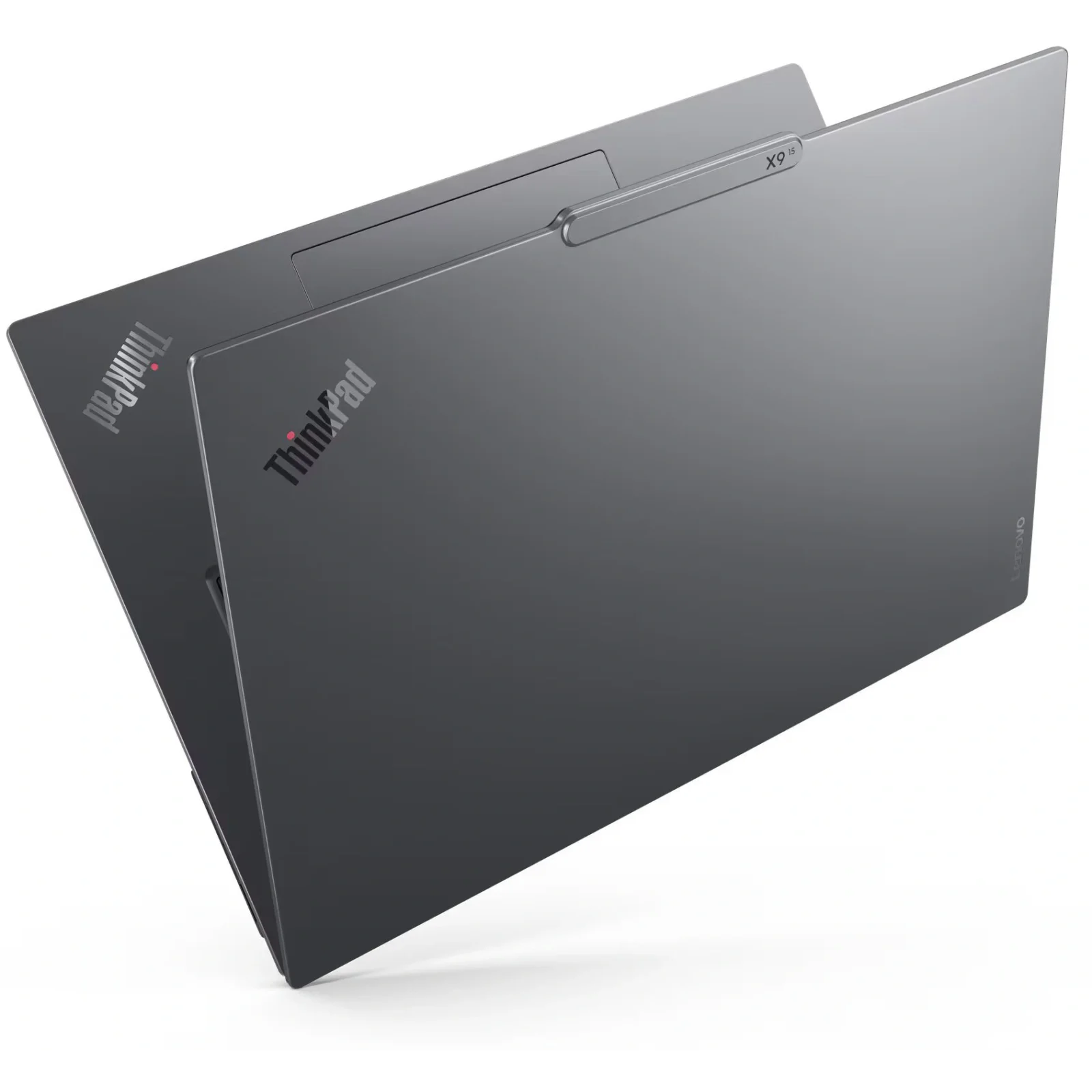 Ноутбук Lenovo ThinkPad X9-15 Gen 1 Grey (21Q6001URA) UA