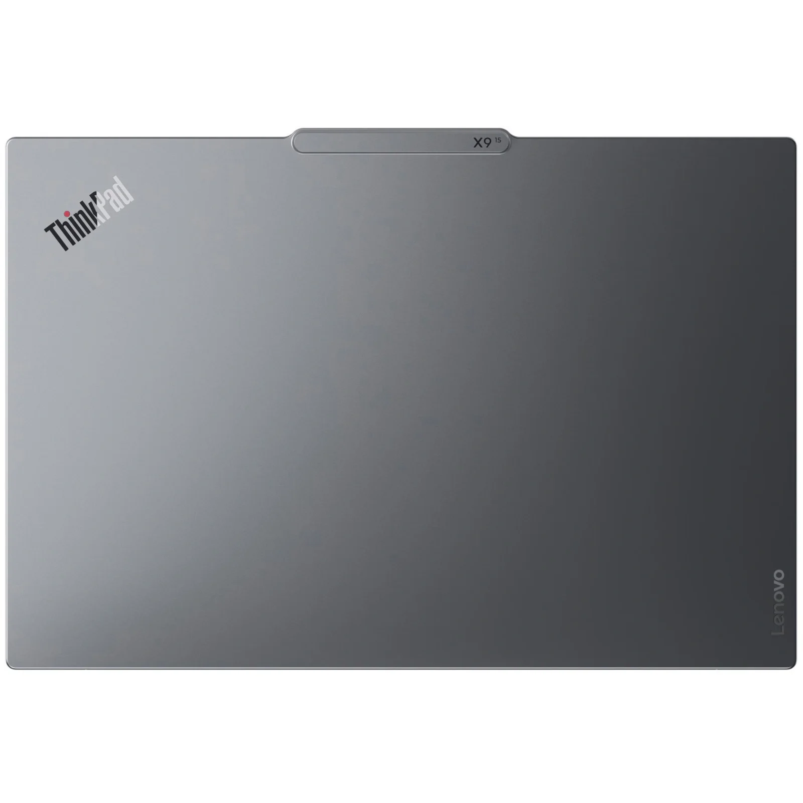 Ноутбук Lenovo ThinkPad X9-15 Gen 1 Grey (21Q6001URA) UA