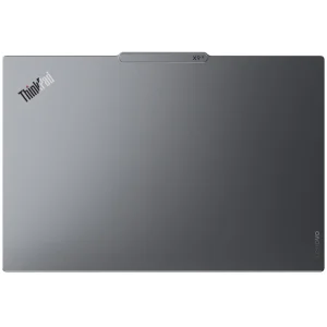 Ноутбук Lenovo ThinkPad X9-15 Gen 1 Grey (21Q6001URA) UA