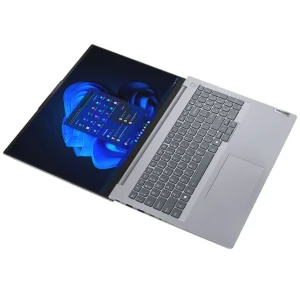 Ноутбук Lenovo ThinkBook 16 AMD G7 ARP Arctic grey (21MWA0UERA) UA