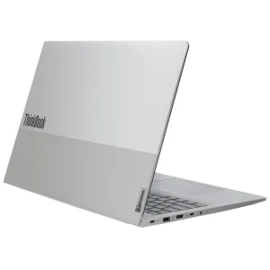 Ноутбук Lenovo ThinkBook 16 AMD G7 ARP Arctic grey (21MWA0UERA) UA