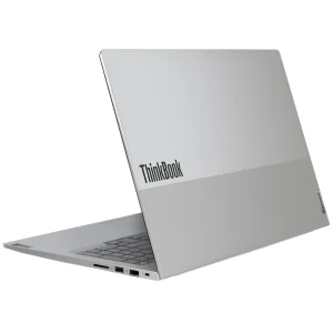Ноутбук Lenovo ThinkBook 16 AMD G7 ARP Arctic grey (21MWA0UERA) UA