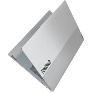 Ноутбук Lenovo ThinkBook 16 AMD G7 ARP Arctic grey (21MWA0UERA) UA