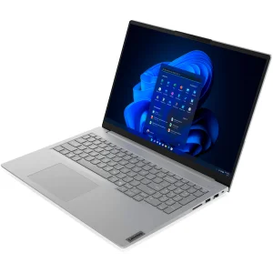Ноутбук Lenovo ThinkBook 16 G8 IRL Arctic Grey (21SH0091RA) UA