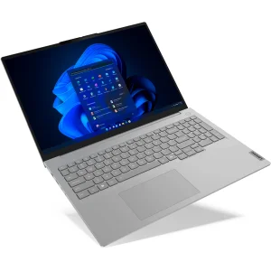Ноутбук Lenovo ThinkBook 16 G8 IRL Arctic Grey (21SH0091RA) UA
