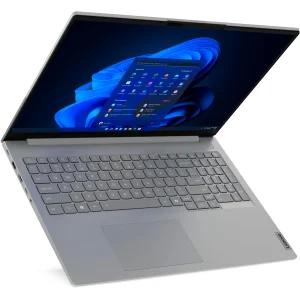 Ноутбук Lenovo ThinkBook 16 G8 IRL Arctic Grey (21SH0091RA) UA