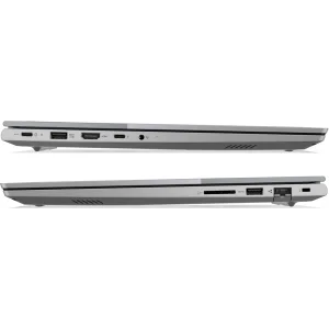 Ноутбук Lenovo ThinkBook 16 G8 IRL Arctic Grey (21SH0091RA) UA