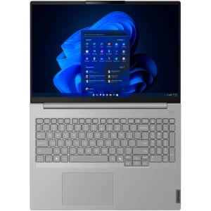 Ноутбук Lenovo ThinkBook 16 G8 IRL Arctic Gray (21SH008URA) UA