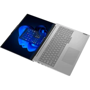 Ноутбук Lenovo ThinkBook 16 G8 IRL Arctic Gray (21SH008URA) UA