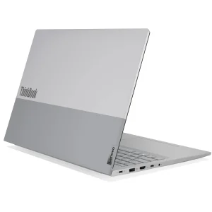 Ноутбук Lenovo ThinkBook 16 G8 IRL Arctic Gray (21SH008URA) UA