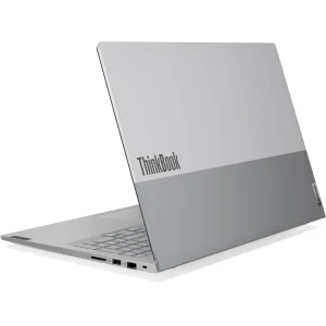 Ноутбук Lenovo ThinkBook 16 G8 IRL Arctic Gray (21SH008URA) UA