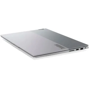 Ноутбук Lenovo ThinkBook 16 G8 IRL Arctic Gray (21SH008URA) UA