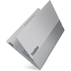 Ноутбук Lenovo ThinkBook 16 G8 IRL Arctic Gray (21SH008URA) UA