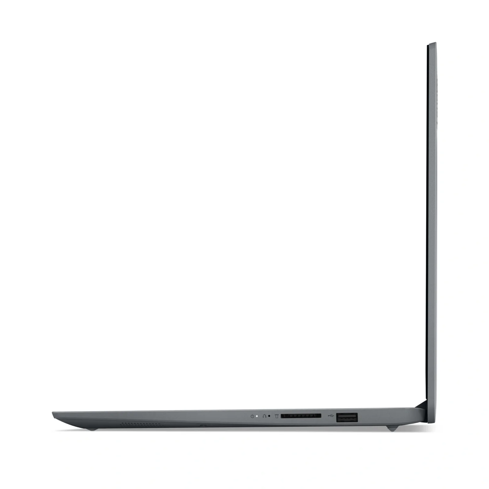 Ноутбук Lenovo IdeaPad 1 15IAU7 Cloud Gray (82QD00K5RA) UA