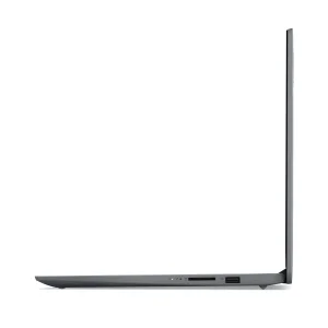Ноутбук Lenovo IdeaPad 1 15IAU7 Cloud Gray (82QD00K5RA) UA