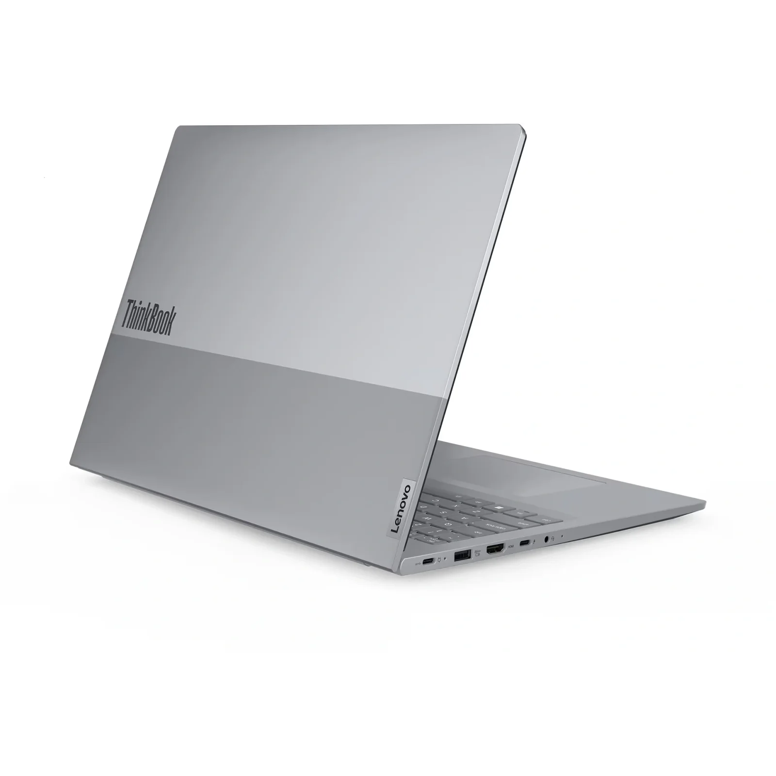 Ноутбук Lenovo ThinkBook 16 G8 IRL Arctic Gray (21SH00ALRA) UA