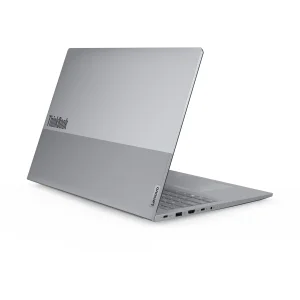 Ноутбук Lenovo ThinkBook 16 G8 IRL Arctic Gray (21SH00ALRA) UA